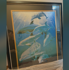 クリスチャン.ラッセン　ファミリー