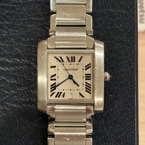 タンクフランセーズ