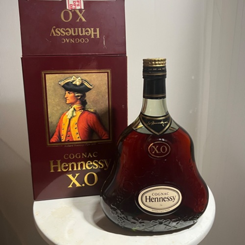 XO