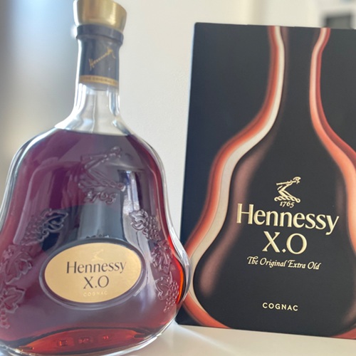 Hennessy XO 1L