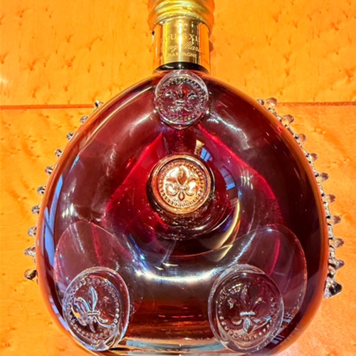 Louis XIII
