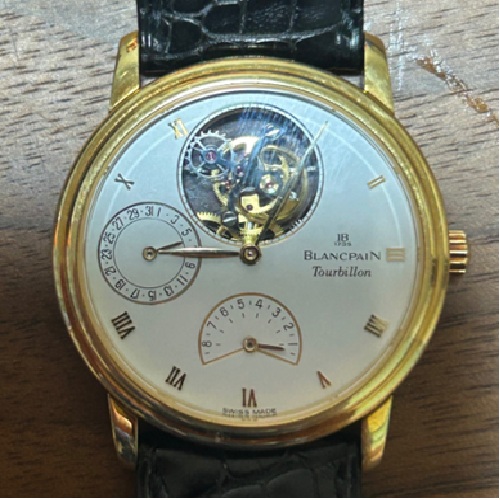 ブランパン no.7