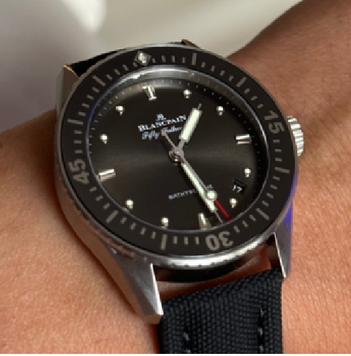 ジラールベルゴ 81020-11-3370-1GM