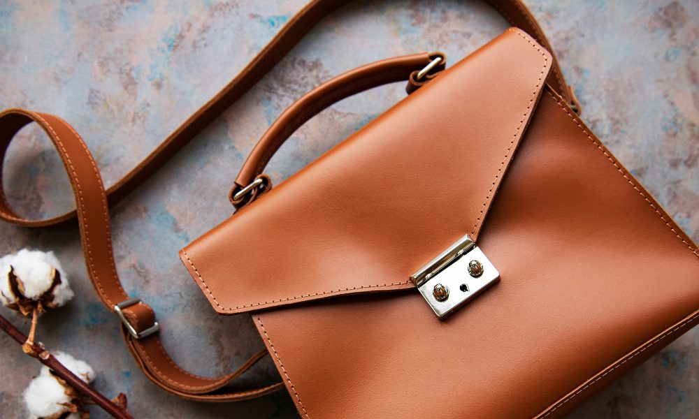 ブランドバッグ