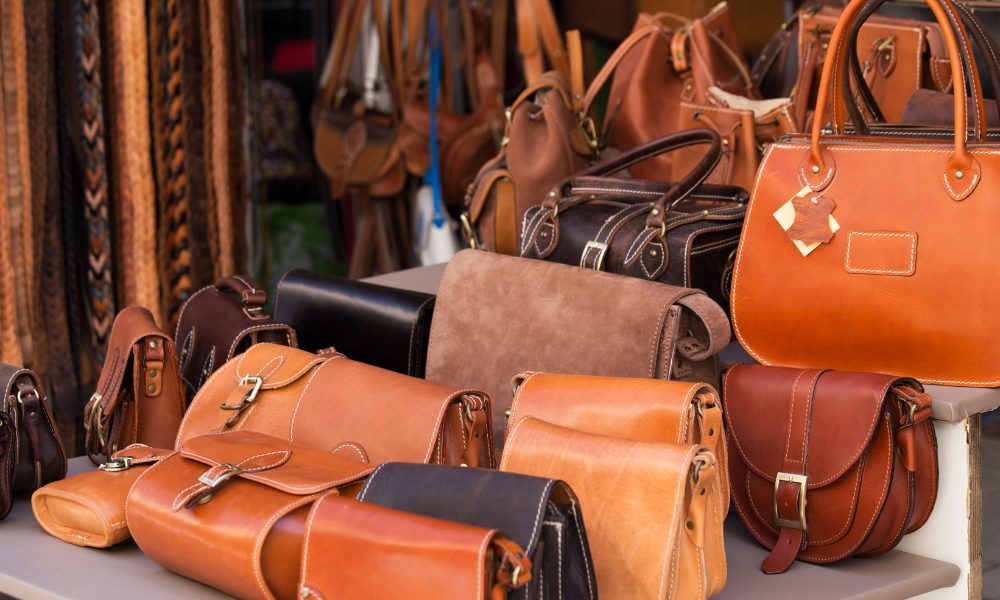 ブランドバッグ