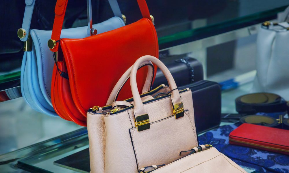 ブランドバッグ