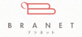 ブラネットロゴ