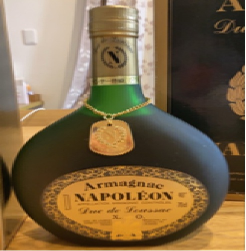 レミーマルタンルイ13世