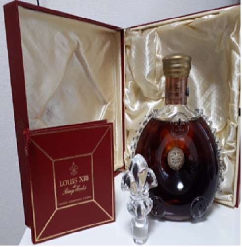 ブランデー アルマニャック