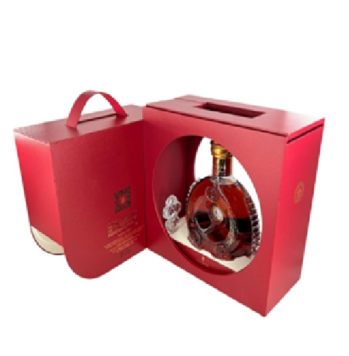 ブランデー レミーマルタン