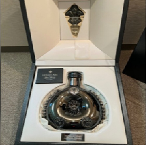 ブランデー レミーマルタン ルイ13世 ブラックパールマグナム 1500ml