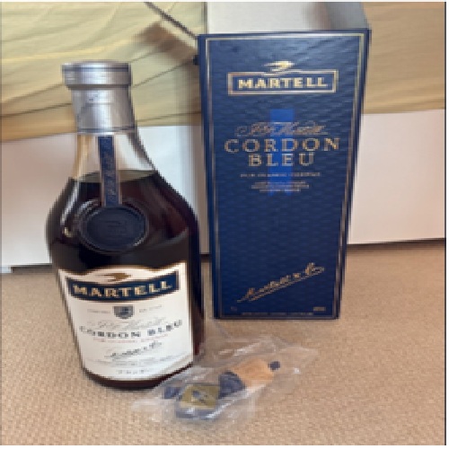 マーテル　3000ml