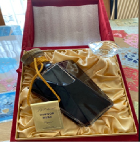 ブランデー コニャック