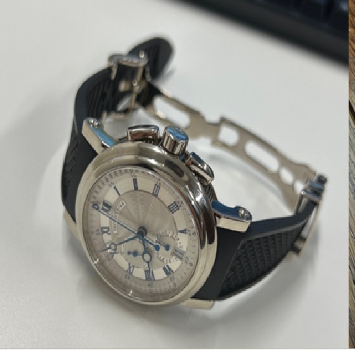 ブレゲ マリーン 1764ae