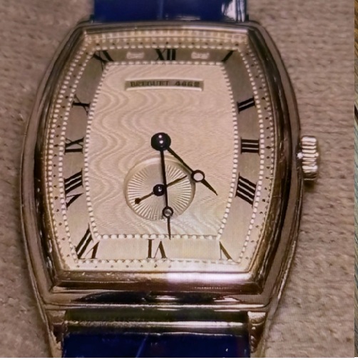 ブレゲ その他 3660BB/12/984