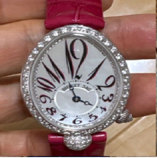 ブレゲ その他 8929B