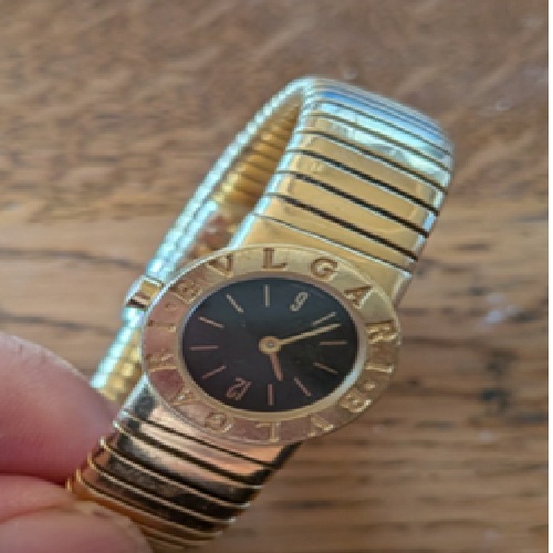 ブルガリブルガリ