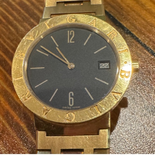 ブルガリ ブルガリブルガリ 3