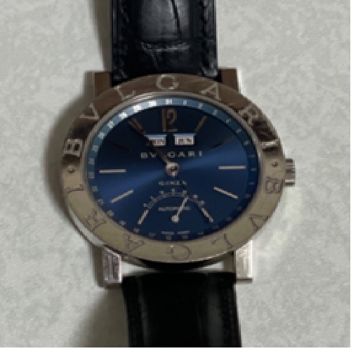 ブルガリ ブルガリブルガリ BＢW38GLab