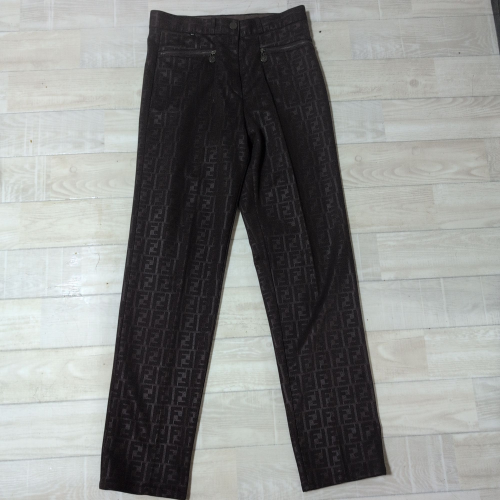 フェンディ パンツ