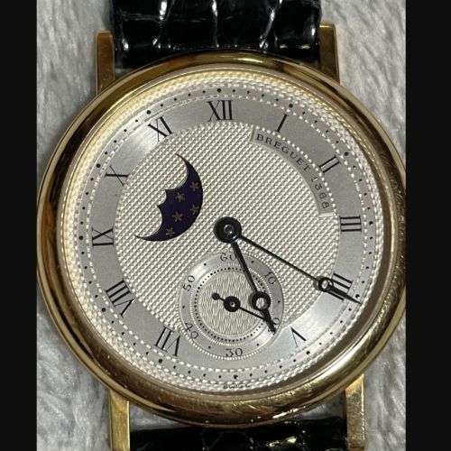 ブレゲ クラシック