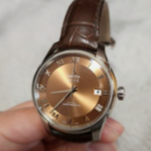 オメガ デ・ビル 433.13.41.21.10.001