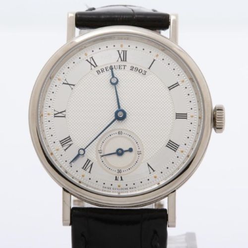 ブレゲ クラシック 5907BB12 98