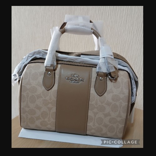 コーチイオンスタイル