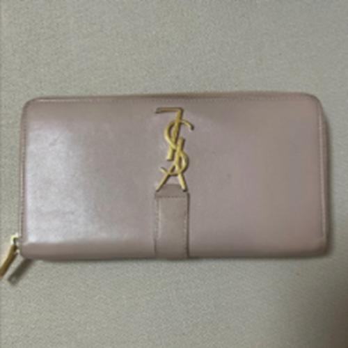 サンローラン長財布