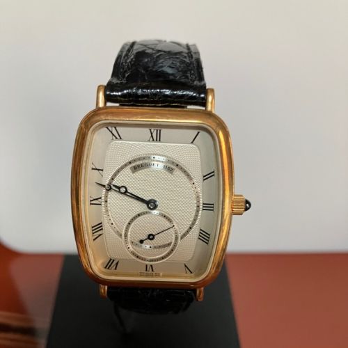 ブレゲ クラシック BA3490/12/27