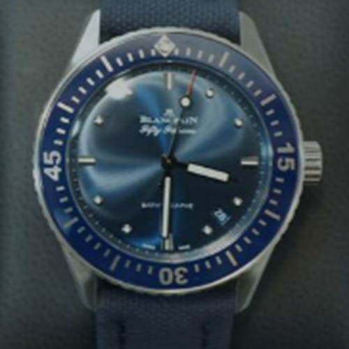 フィフティファゾムス　バチフカーフ