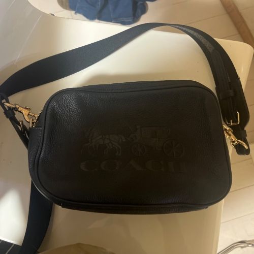 COACHショルダーバッグ