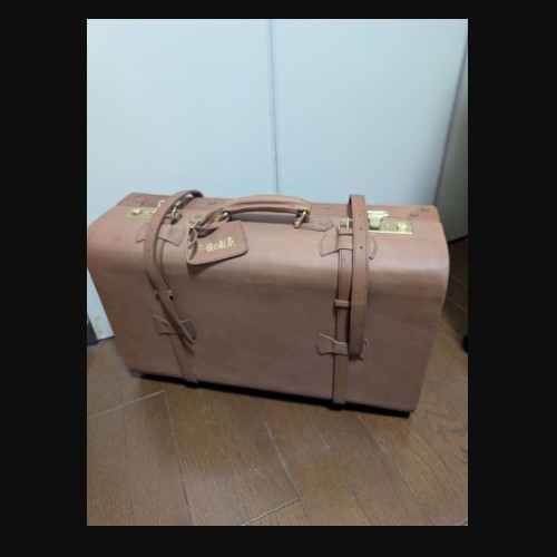 コーチトランク