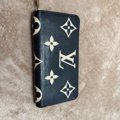 ルイ・ヴィトン モノグラム 財布