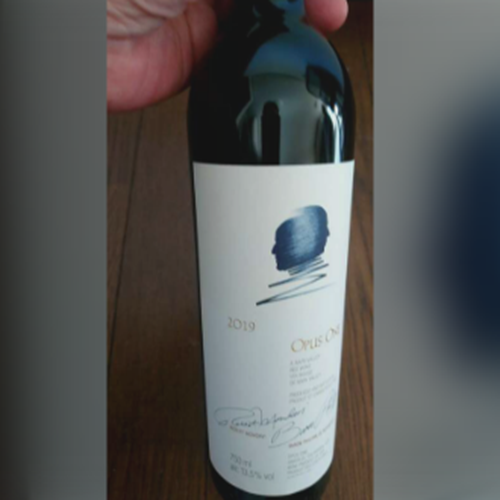 オーパスワン2019