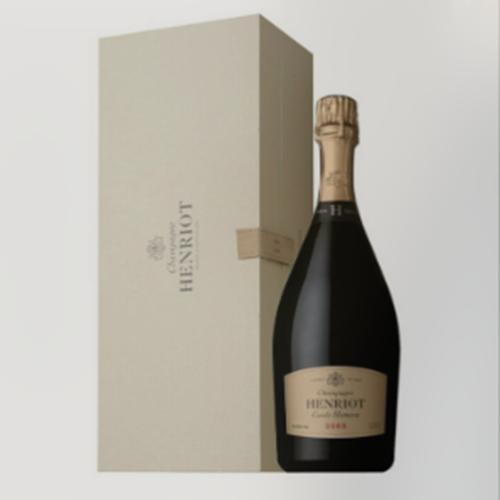 シャンパン アンリオ