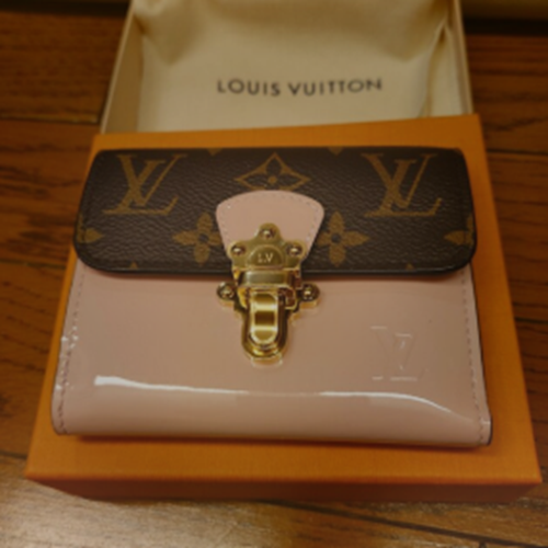 折財布