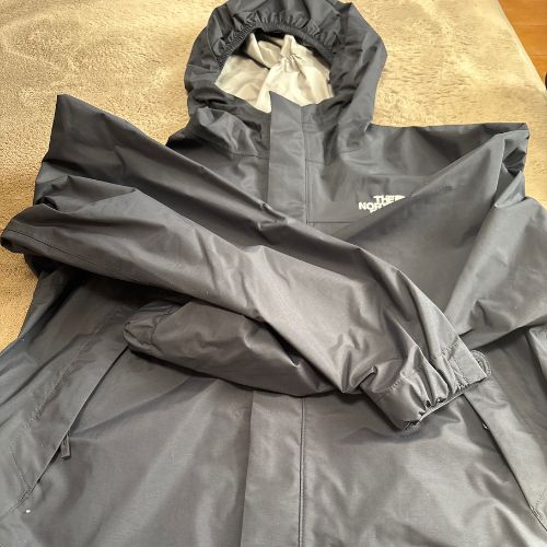 ノースフェイス