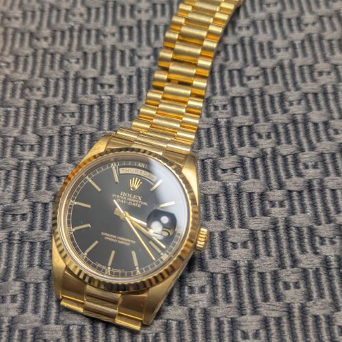 ロレックス デイデイト 6251