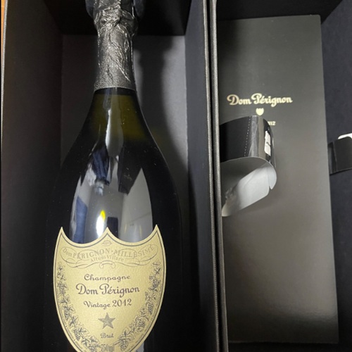 ドンペリニヨン