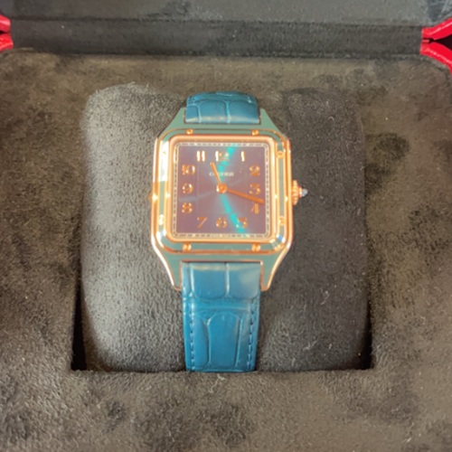 サントスデュモン