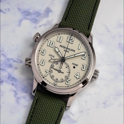 パテックフィリップ カラトラバ 5524G-010
