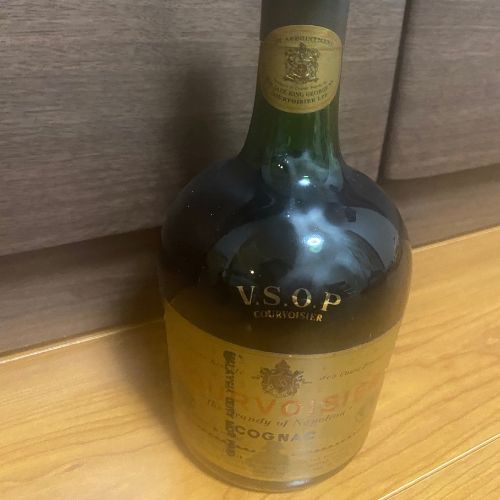 クルボアジェvsopコニャック