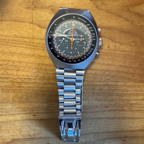 オメガ スピードマスター プロフェッショナルＭＫ2　145.014