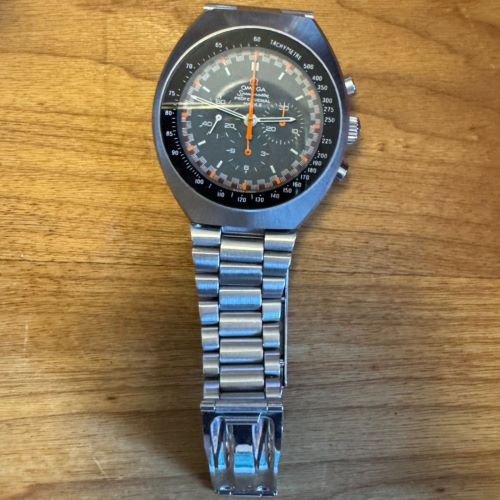 オメガ スピードマスター プロフェッショナルＭＫ2　145.014