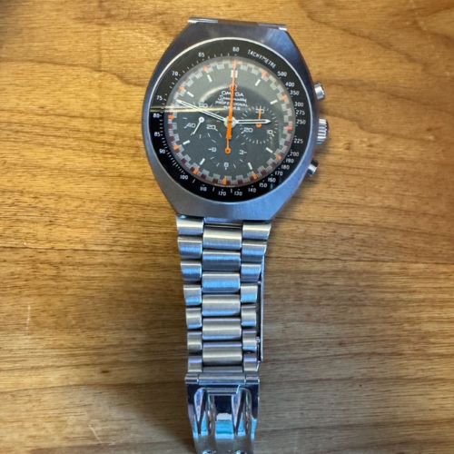 オメガ スピードマスター プロフェッショナルＭＫ2　145.014