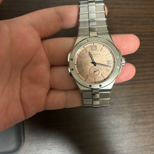 ショパール アルパインイーグル 1,180,000円