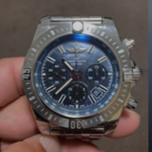 ブライトリング クロノマット AB01152A