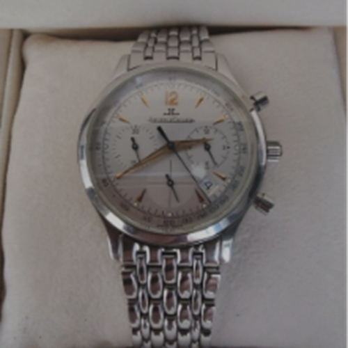 ジャガー・ルクル マスター 145.8.3