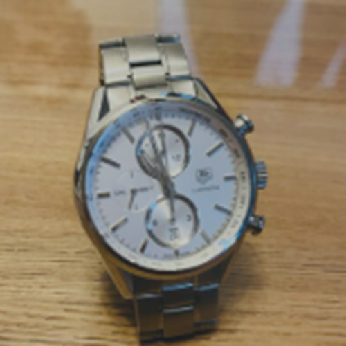 キャリバー1887クロノグラフ